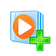 프로그램 아이콘: Windows Media Player Plus