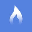 程序图标：Gas App UK
