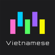 Icon of program: Memorize: Learn Vietnames…
