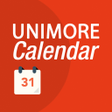 Ikon program: Unimore Calendar