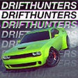 程序图标：Drift Hunters Unblocked