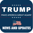 TRUMP NEWS 2024 icon