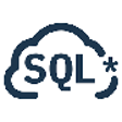 Symbol des Programms: IBM Cloud SQL Query