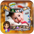 程序图标：Baby Slideshow Maker With…