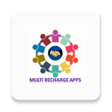Иконка программы: Multi Recharge Apps