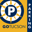 أيقونة البرنامج: GoTucson Parking