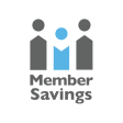 Member Savings Mobile Banking