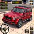 أيقونة البرنامج: Advance Prado Parking Car…