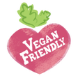 プログラムのアイコン：Vegan Friendly