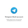 Telegram Multi-account