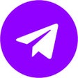 أيقونة البرنامج: Telegram Multi-account