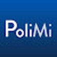 ไอคอนของโปรแกรม: PoliMi Login