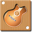 Ikon program: Chord Gitar Indonesia