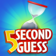 Иконка программы: 5 Second Guess - Group Ga…