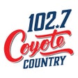 프로그램 아이콘: 107.9 Coyote Country