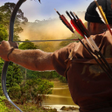 プログラムのアイコン：Jungle Animals Hunting Ar…