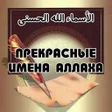 プログラムのアイコン：Толкование имён Аллаха