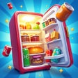 Иконка программы: Fill The Fridge
