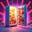 程序图标：Fill The Fridge