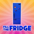 プログラムのアイコン：Fill The Fridge