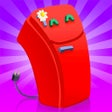 Icoon van programma: Fill The Fridge