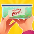 プログラムのアイコン：Fill The Fridge