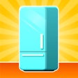 أيقونة البرنامج: Fill The Fridge
