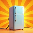 Иконка программы: Fill The Fridge