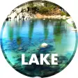 Lakes Wallpapers in 4K