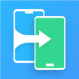 プログラムのアイコン：Smart switch- Mobile tran…