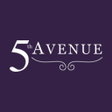 プログラムのアイコン：5th Avenue