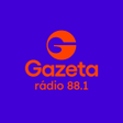 Ícone do programa: Rádio Gazeta FM