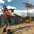 Sky Fighter Jet War Games 3D