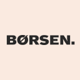 أيقونة البرنامج: Børsen