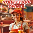 أيقونة البرنامج: Street Food Restaurant Ow…