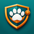 程序图标：Vet Vault - Pet Health
