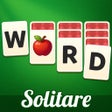 Ikona programu: Worditaire: Word Solitair…