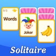 Icono de programa: Worditaire: Word Solitair…