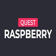 أيقونة البرنامج: Quest Raspberry