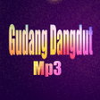 プログラムのアイコン：Gudang Lagu Dangdut