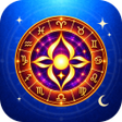 프로그램 아이콘: Astrova: Horoscope  Astro…