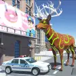 Deer Simulator Animal City