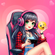 Icoon van programma: Bestie: Talk to Friends O…