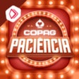 Ikon program: Paciência - Copag Play