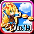 Unity-chans Action Shooting icon