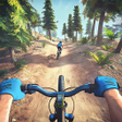 Icon of program: BMX Cycle 3D: Stunt Race …