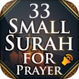 Icon of program: Small Surah for Prayer En…