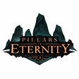 Icono de programa: Pillars of Eternity