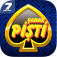 Icoon van programma: Pisti Card Game