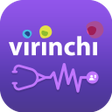 程序图标：Virinchi Health for Patie…